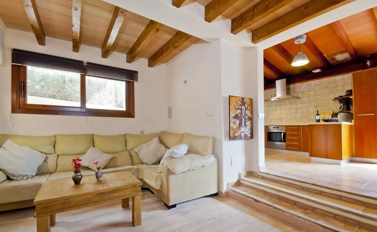 Villa Can Pep Alcudia   Alcudia (Mallorca)