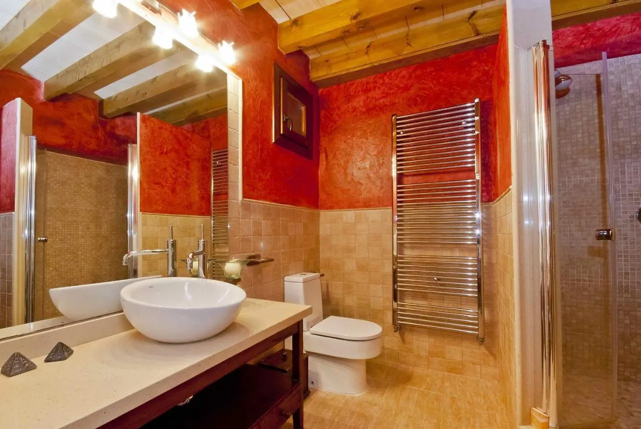 Villa Can Pep Alcudia  Spain