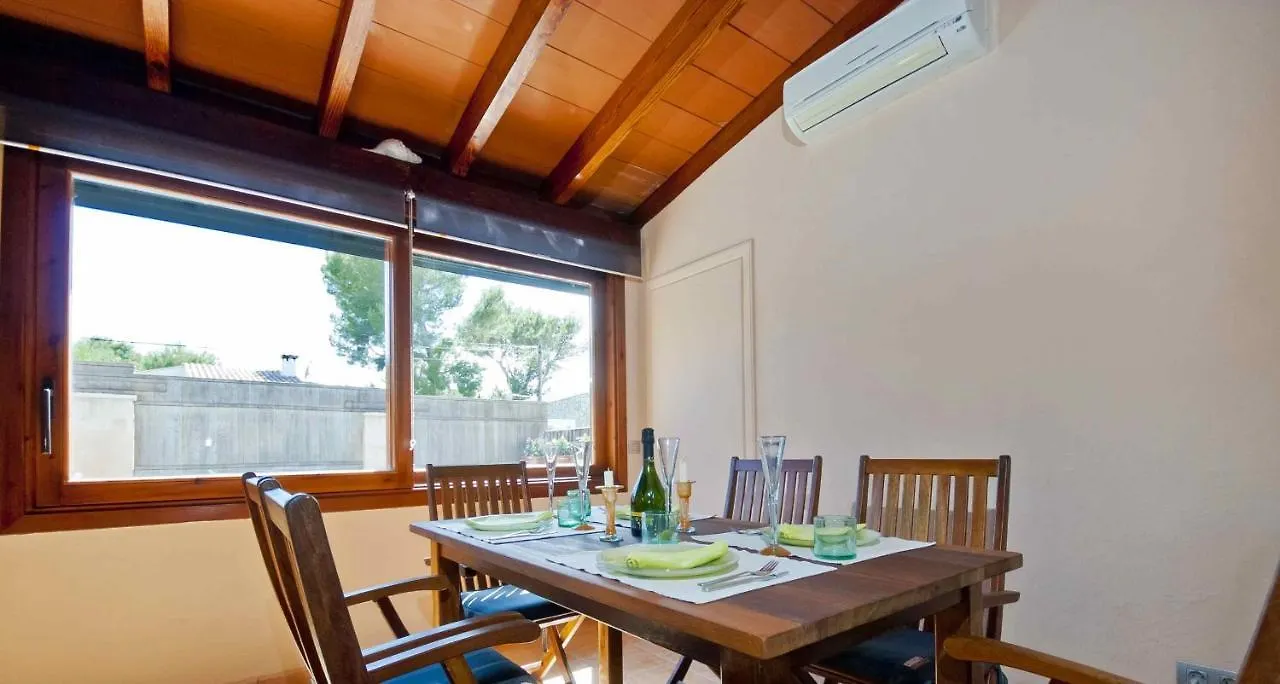 Villa Can Pep Alcudia