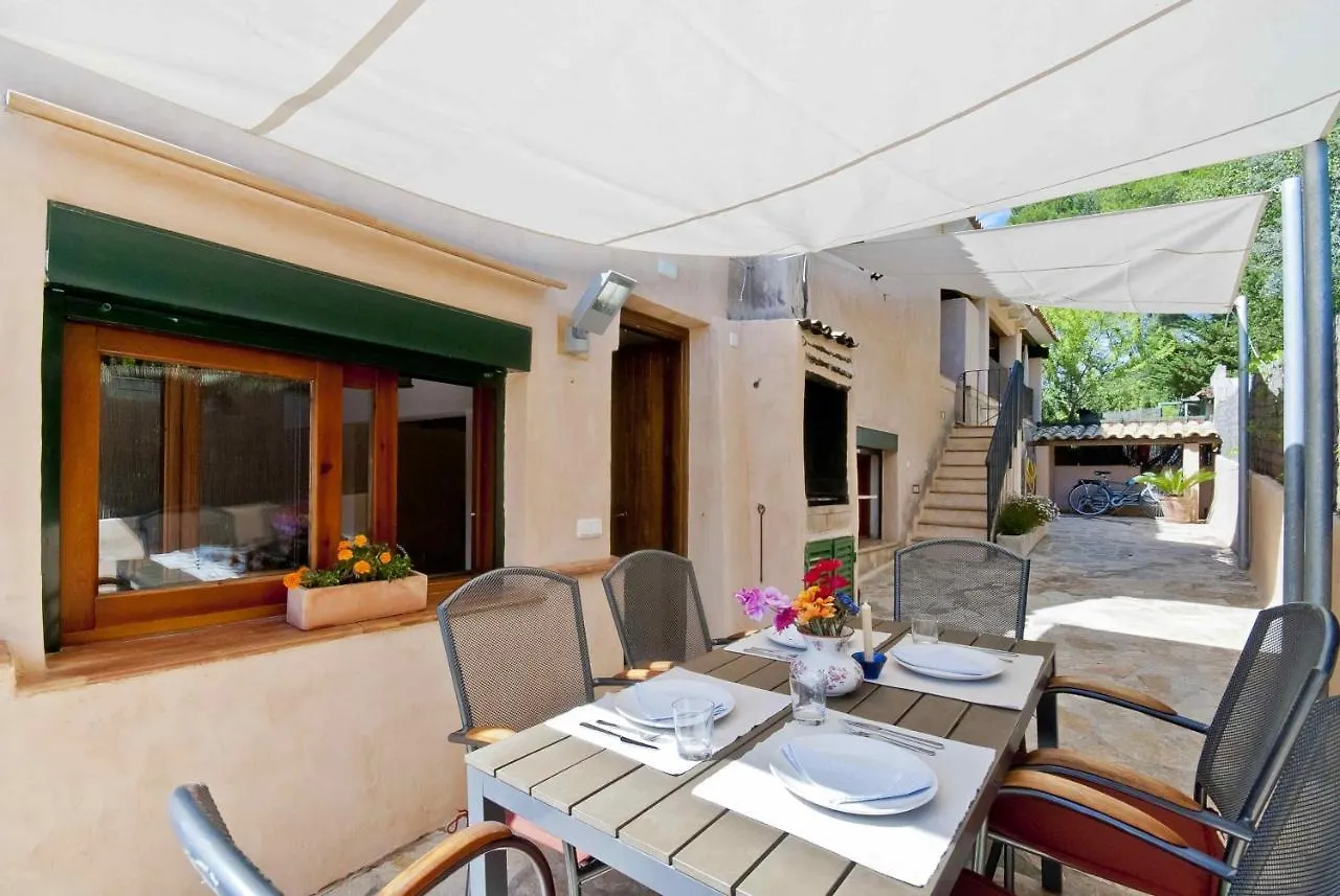 Villa Can Pep Alcudia