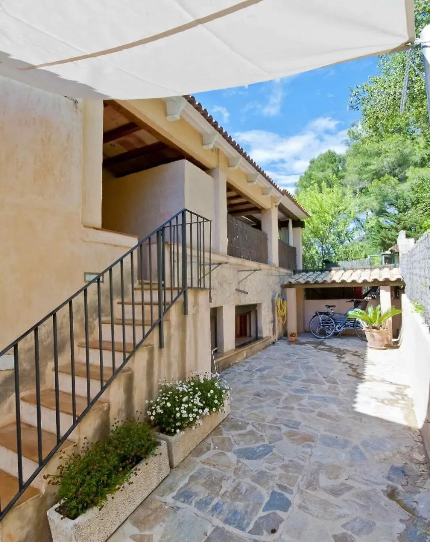Villa Can Pep Alcudia