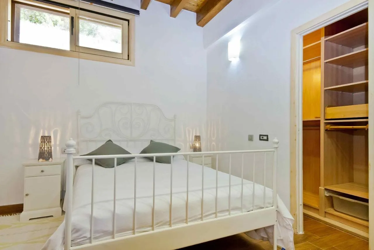 Villa Can Pep Alcudia  Spain