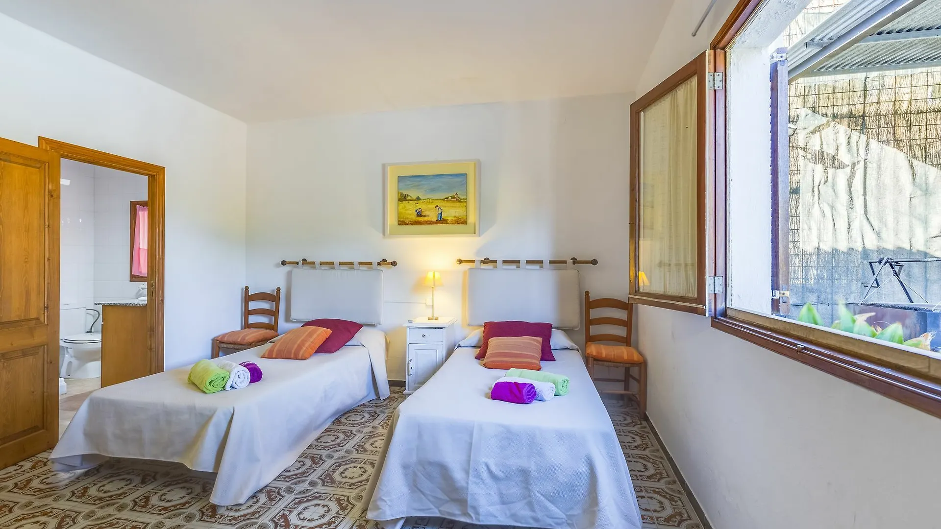 Villa Can Pep Alcudia