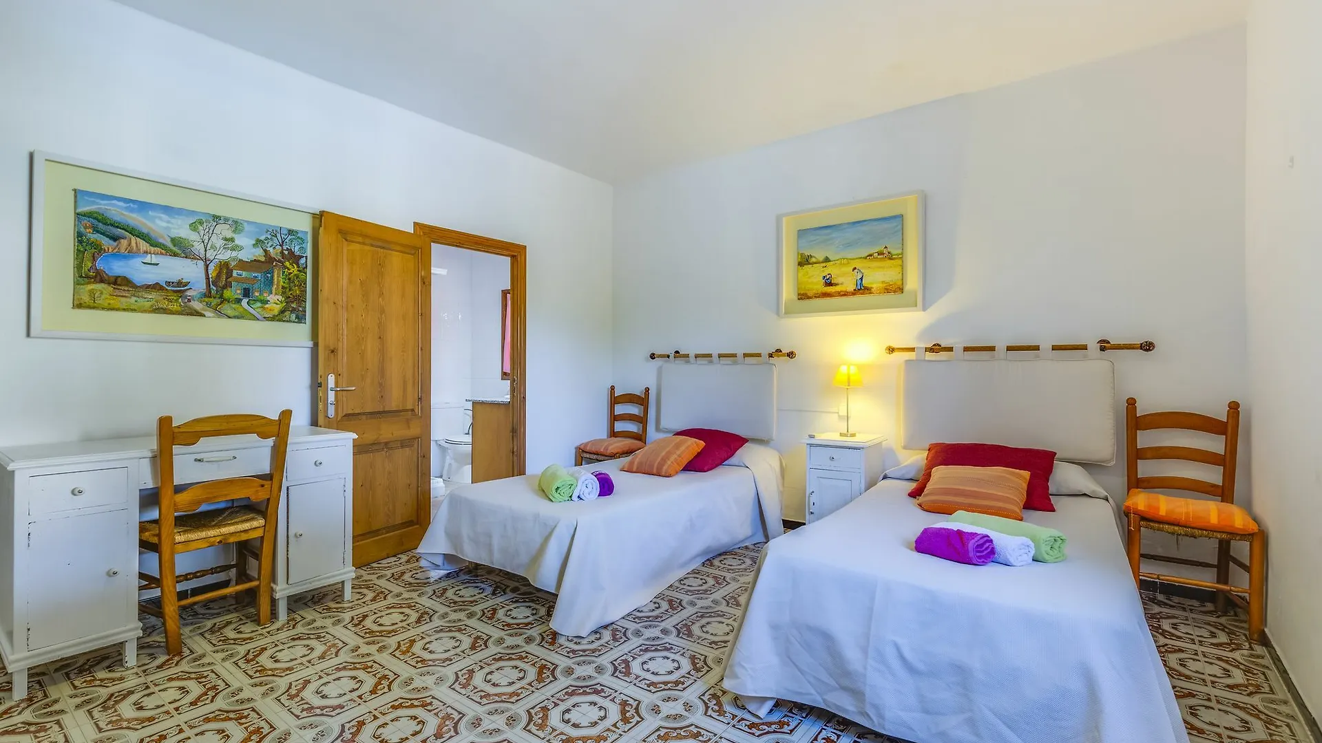 Villa Can Pep Alcudia  0*, Alcudia (Mallorca)