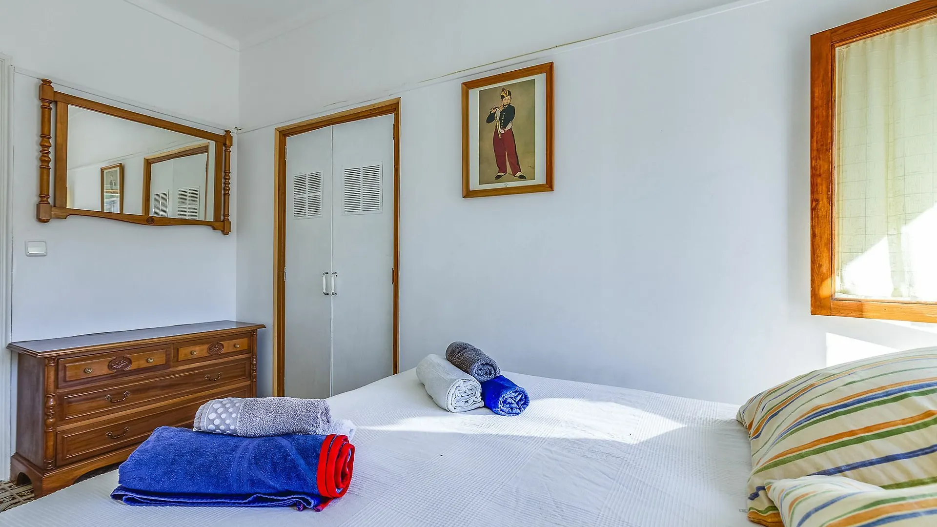 Villa Can Pep Alcudia