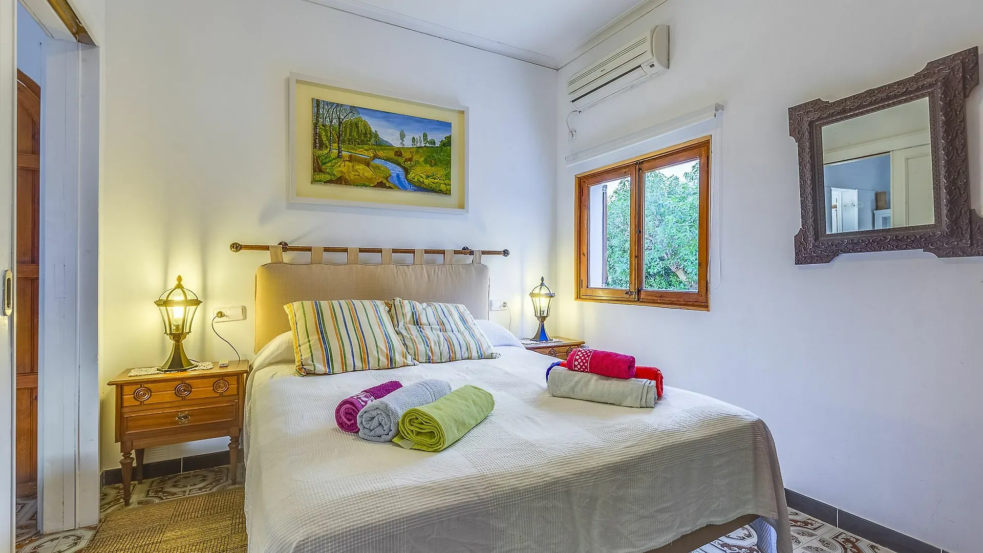 Villa Can Pep Alcudia  Alcudia (Mallorca)