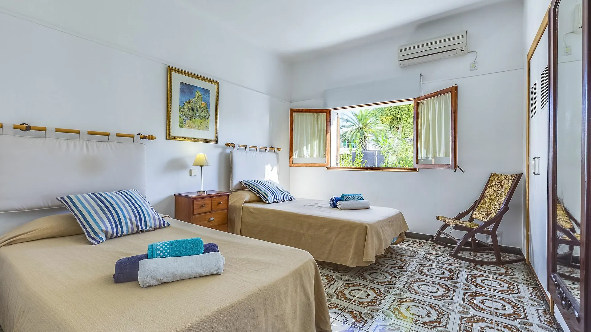 Villa Can Pep Alcudia  Spain