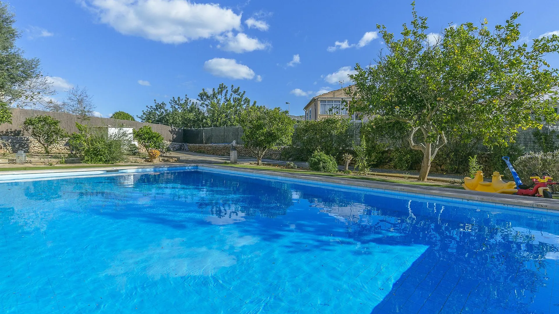 Villa Can Pep Alcudia  0*, Alcudia (Mallorca) Spain