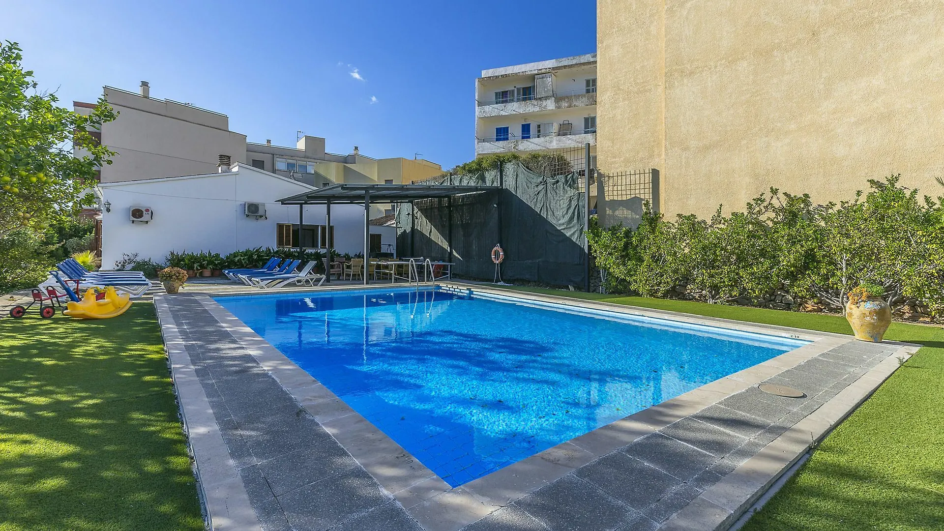 Villa Can Pep Alcudia