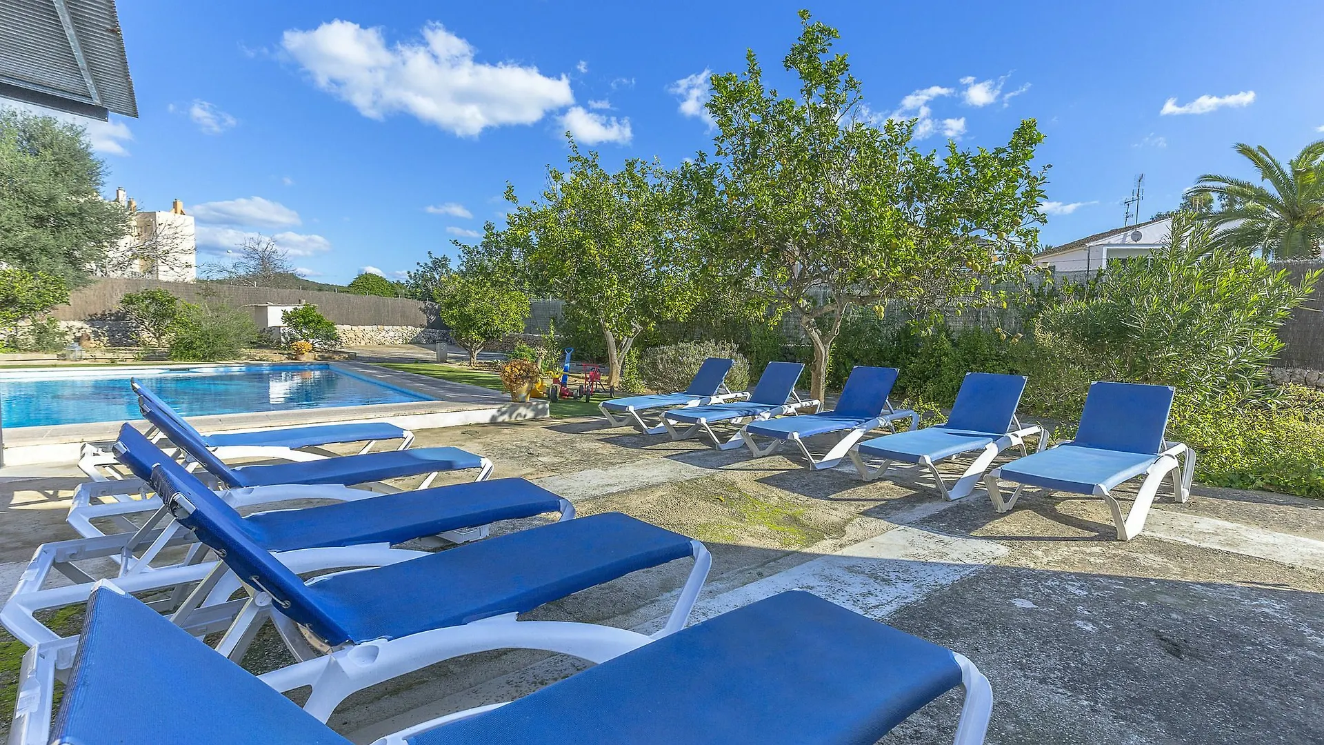 Villa Can Pep Alcudia