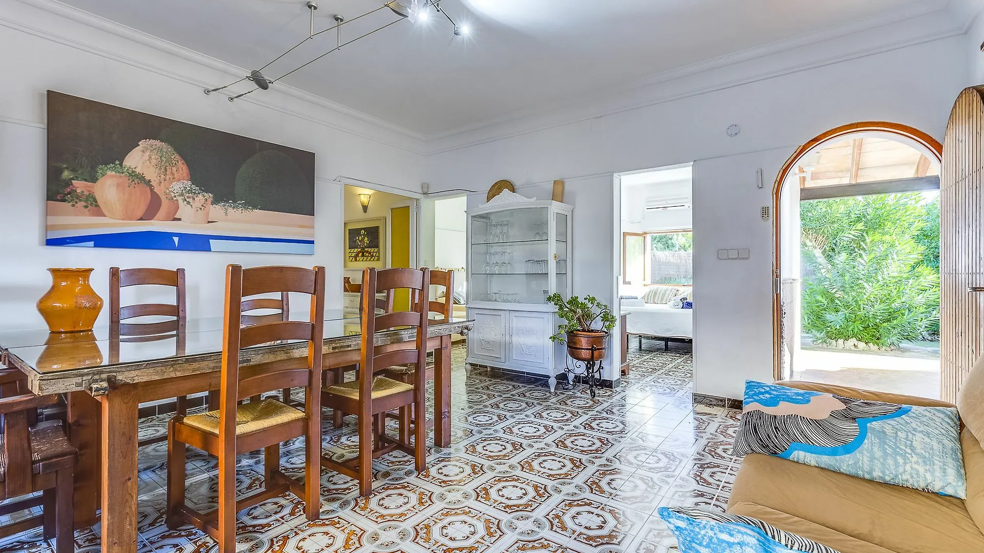 Villa Can Pep Alcudia   Alcudia (Mallorca)