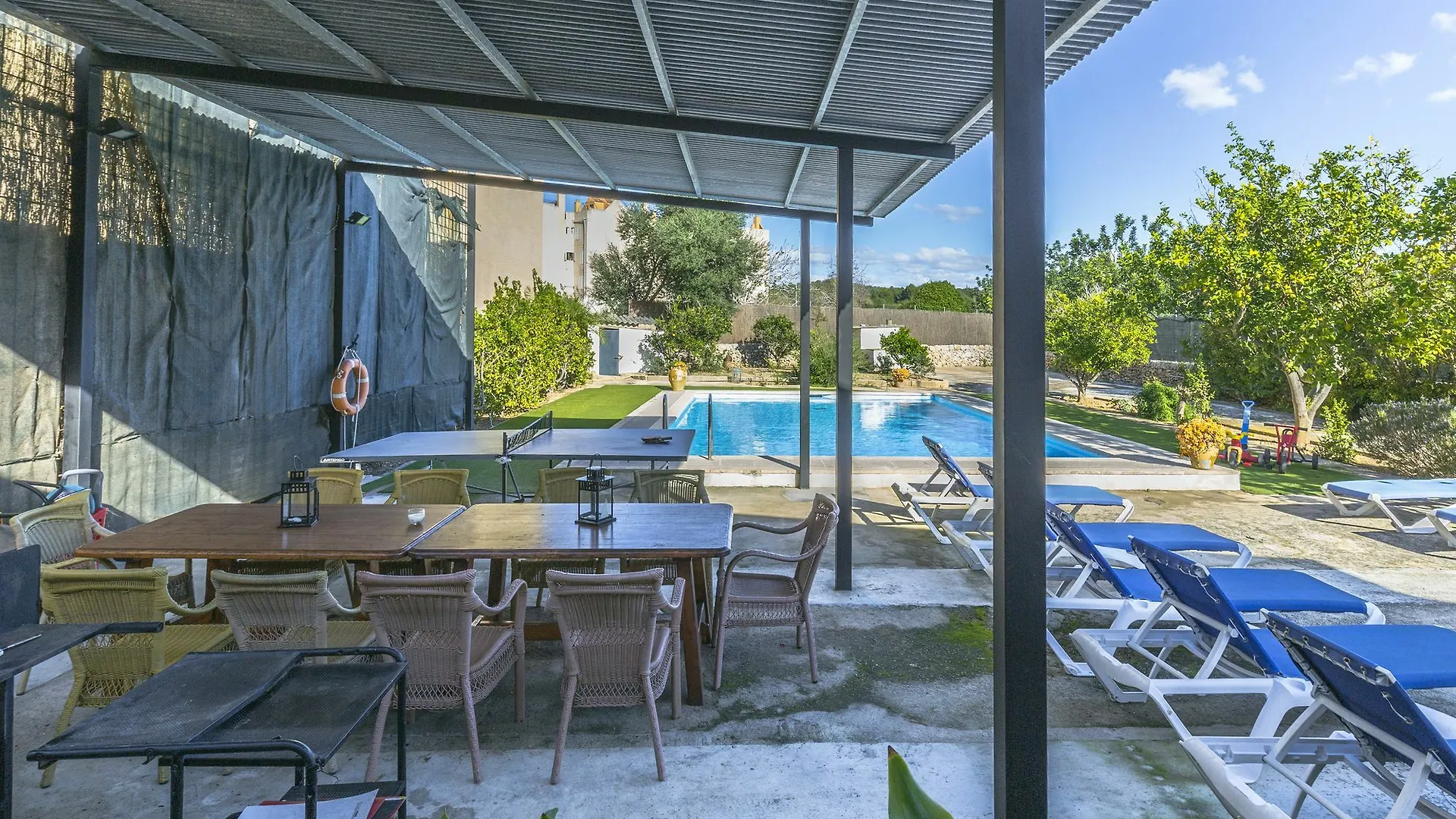 Villa Can Pep Alcudia